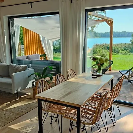 Siedlisko Holiday home