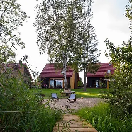 Holiday home Siedlisko
