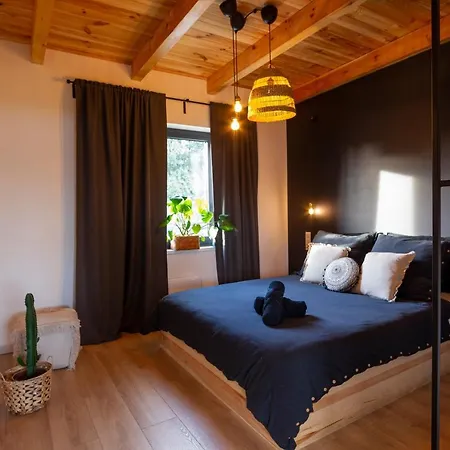 Holiday home Siedlisko