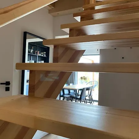 Siedlisko Casa vacanze *