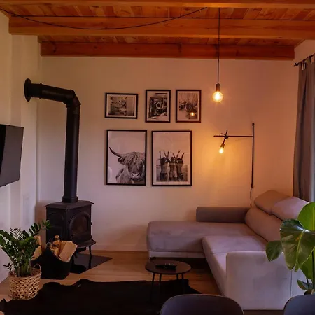 Siedlisko Casa vacanze Pozorty