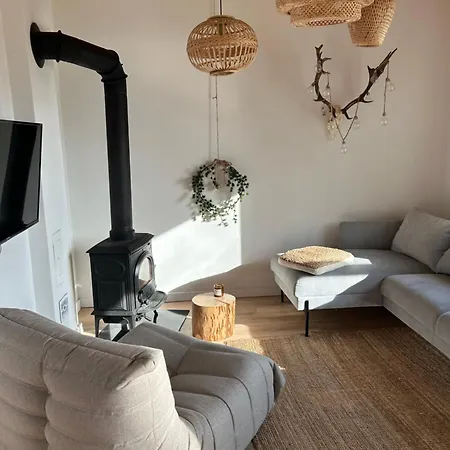 Siedlisko Holiday home