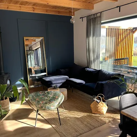 Siedlisko Holiday home