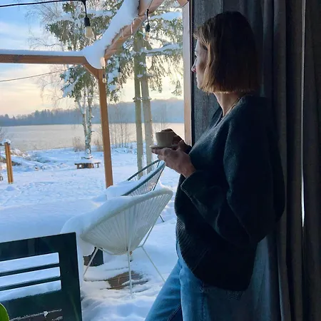 Siedlisko Holiday home