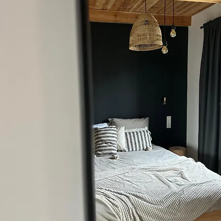 Siedlisko Holiday home *