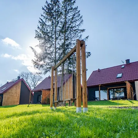 Holiday home Siedlisko