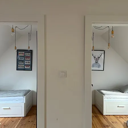 Casa vacanze Siedlisko *