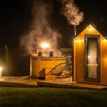 Holiday home Siedlisko