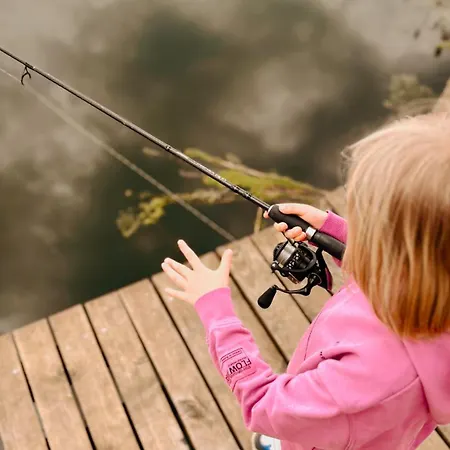 Siedlisko Casa vacanze *