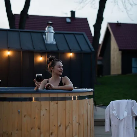 Holiday home Siedlisko *