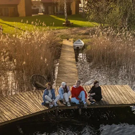 Siedlisko Casa vacanze *